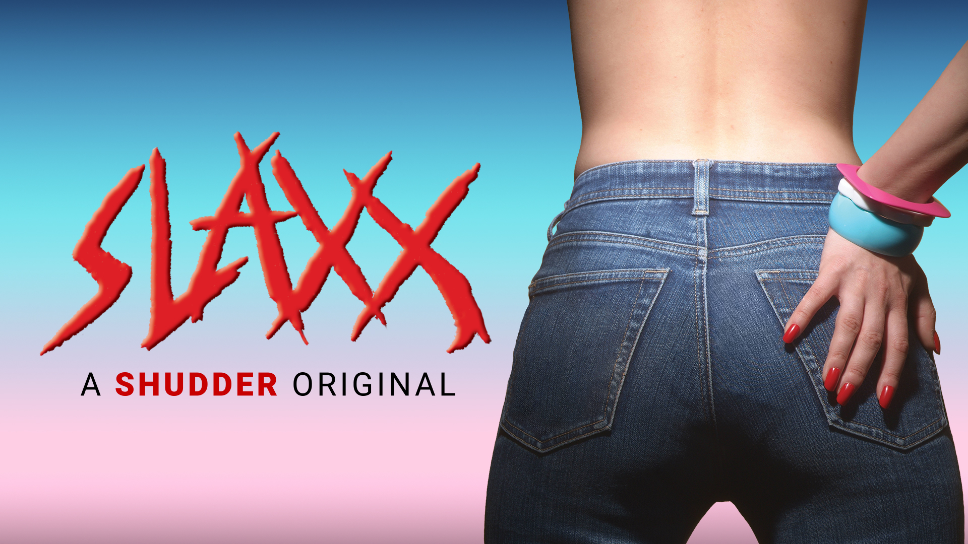 Slaxx - A Shudder Original